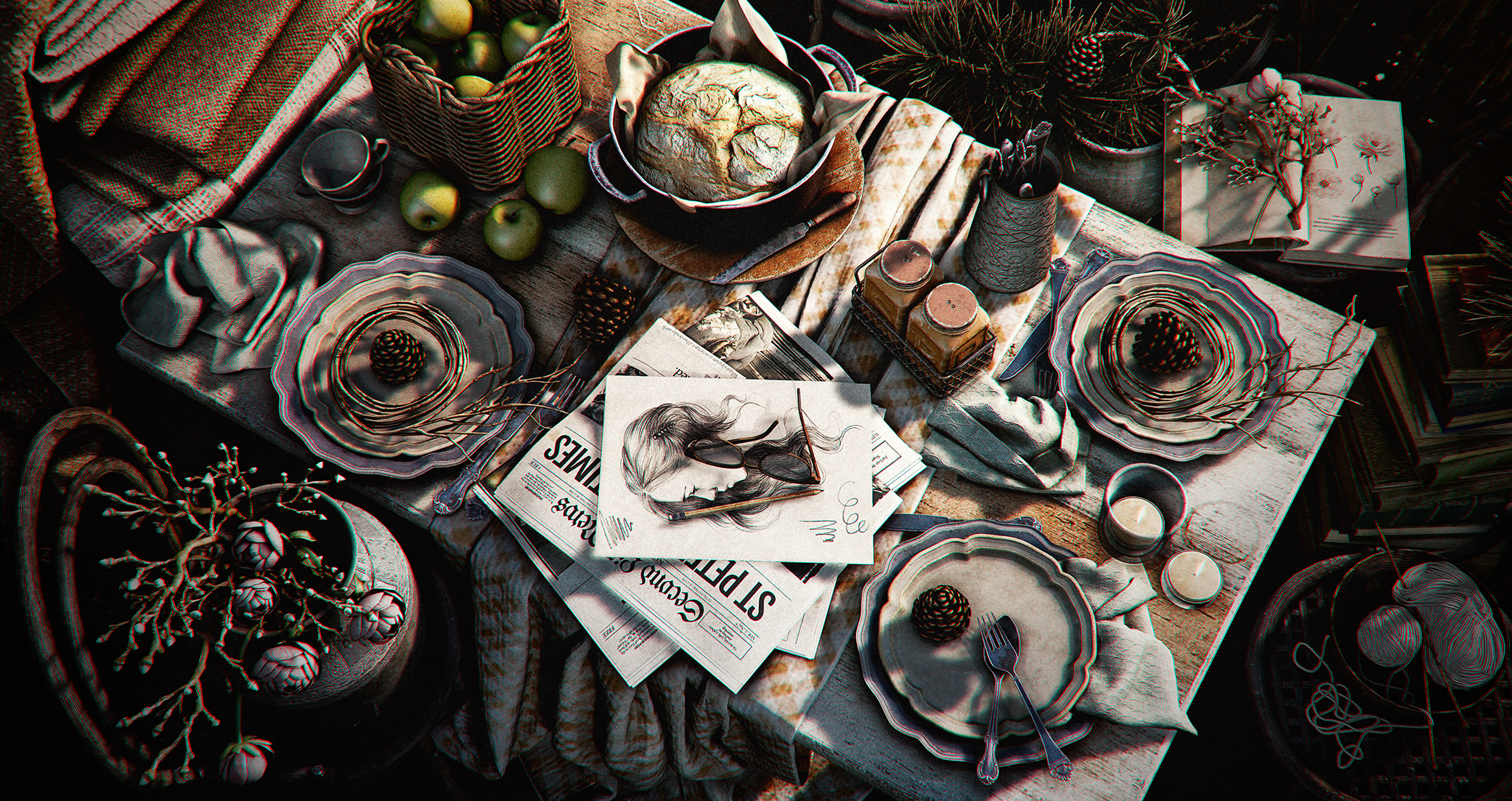 Pick of the Day – November 23rd, 2019