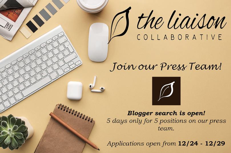 Blogger Search – The Liaison Collaborative
