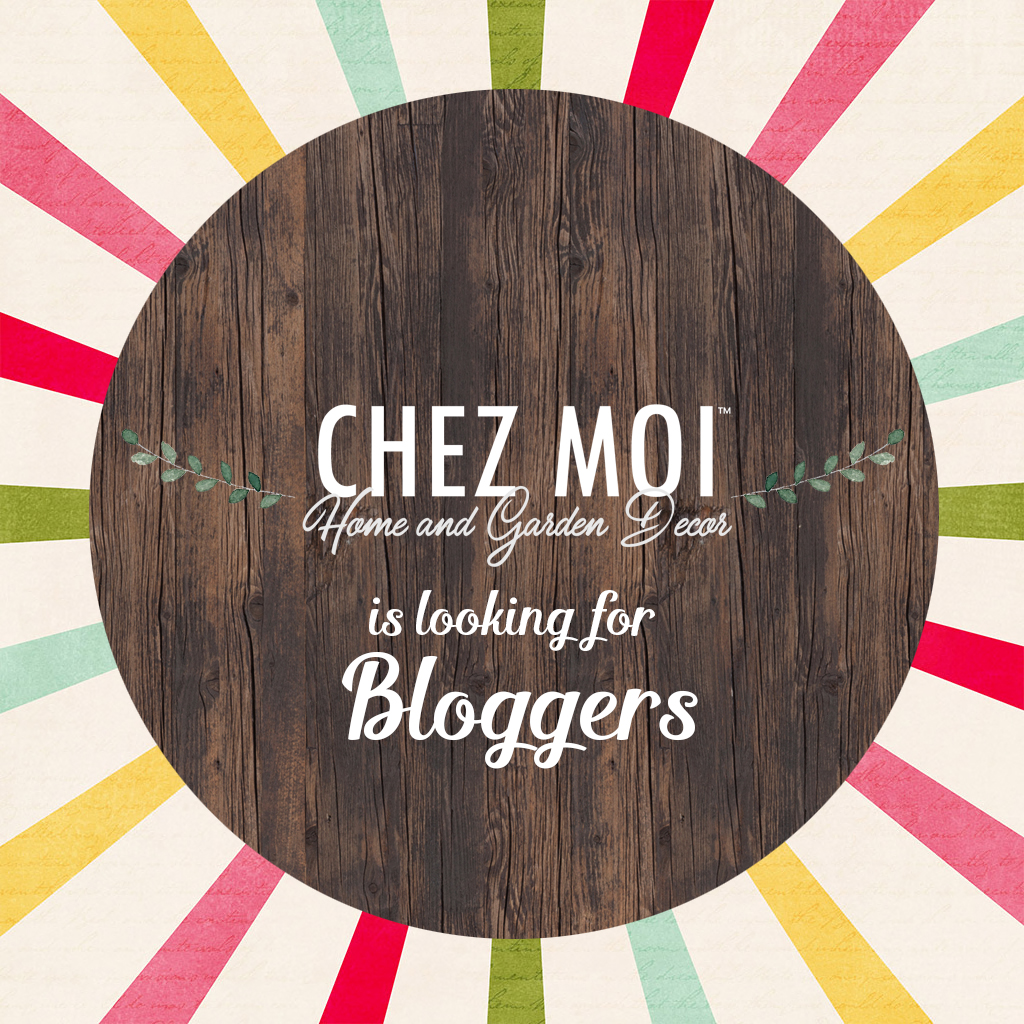 Chez Moi – Blogger Search