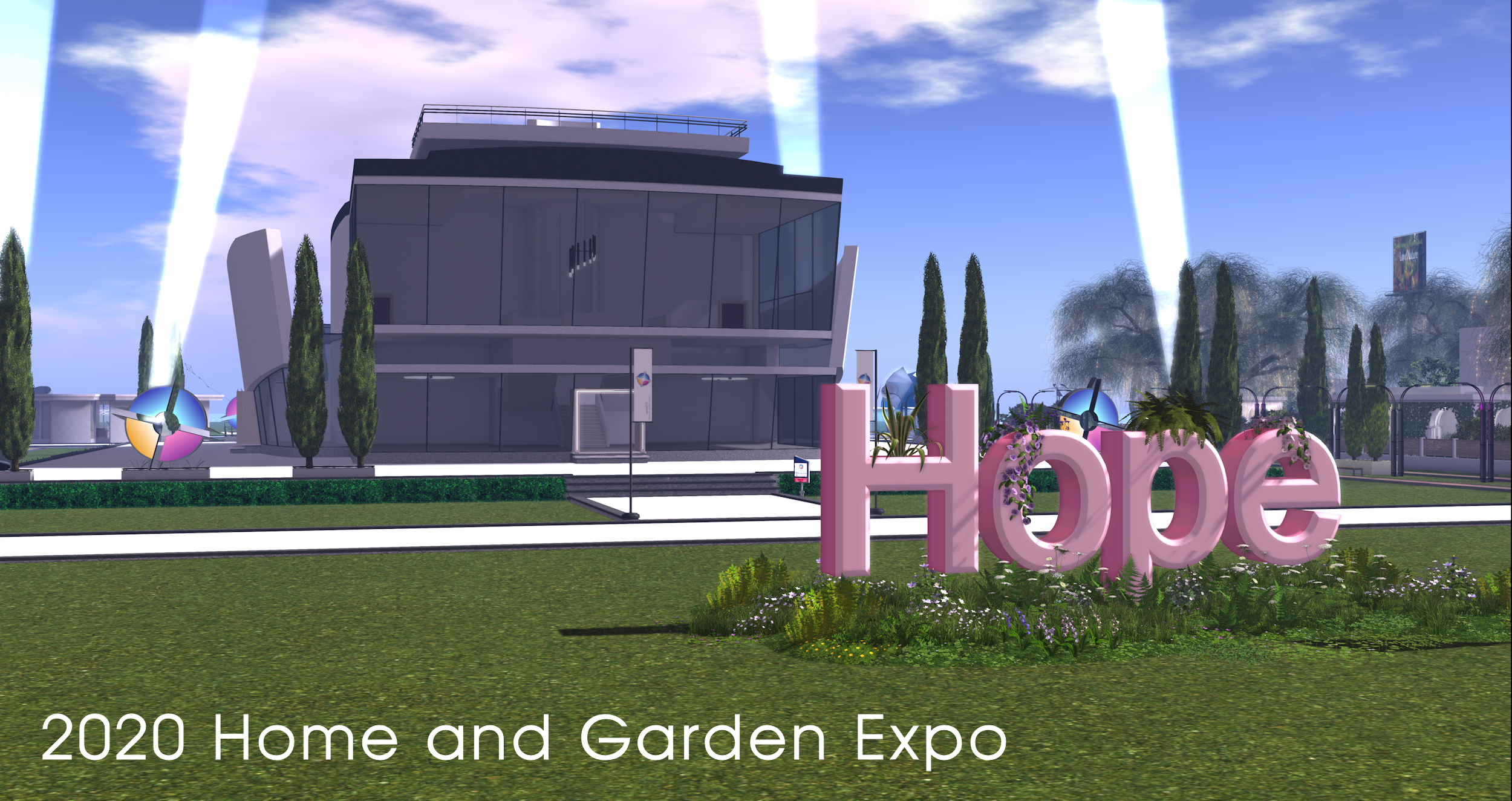 2020 Home and Garden Expo
