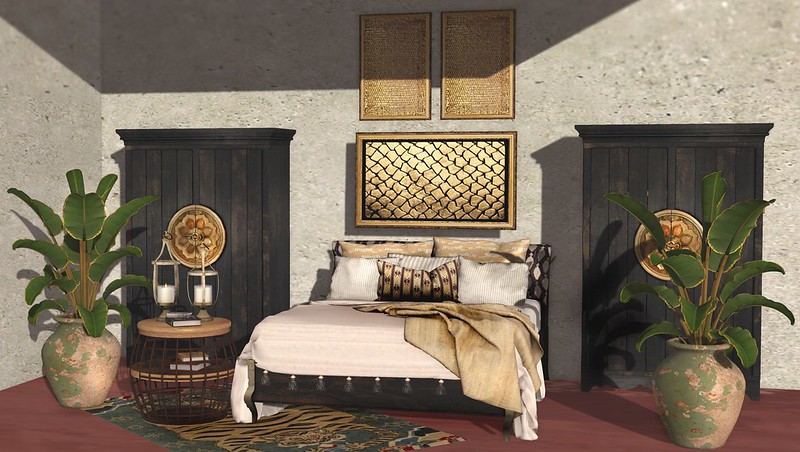 Casa Bebe – Faeleen Bedroom Set