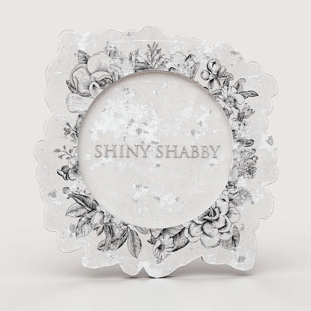 Press Release: Shiny Shabby – April 2020