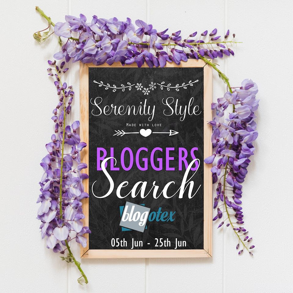 Serenity Style – Blogger Search