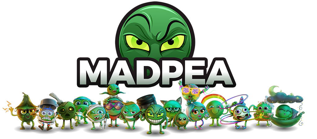 MadPea – Hiring Marketing Manager