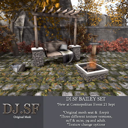 DJ.SF – Bailey Set