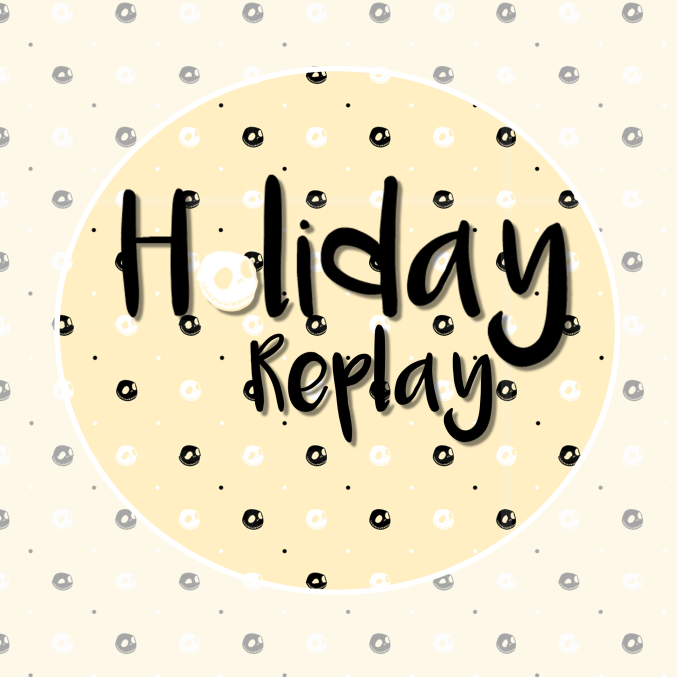 Holiday Replay October 2020