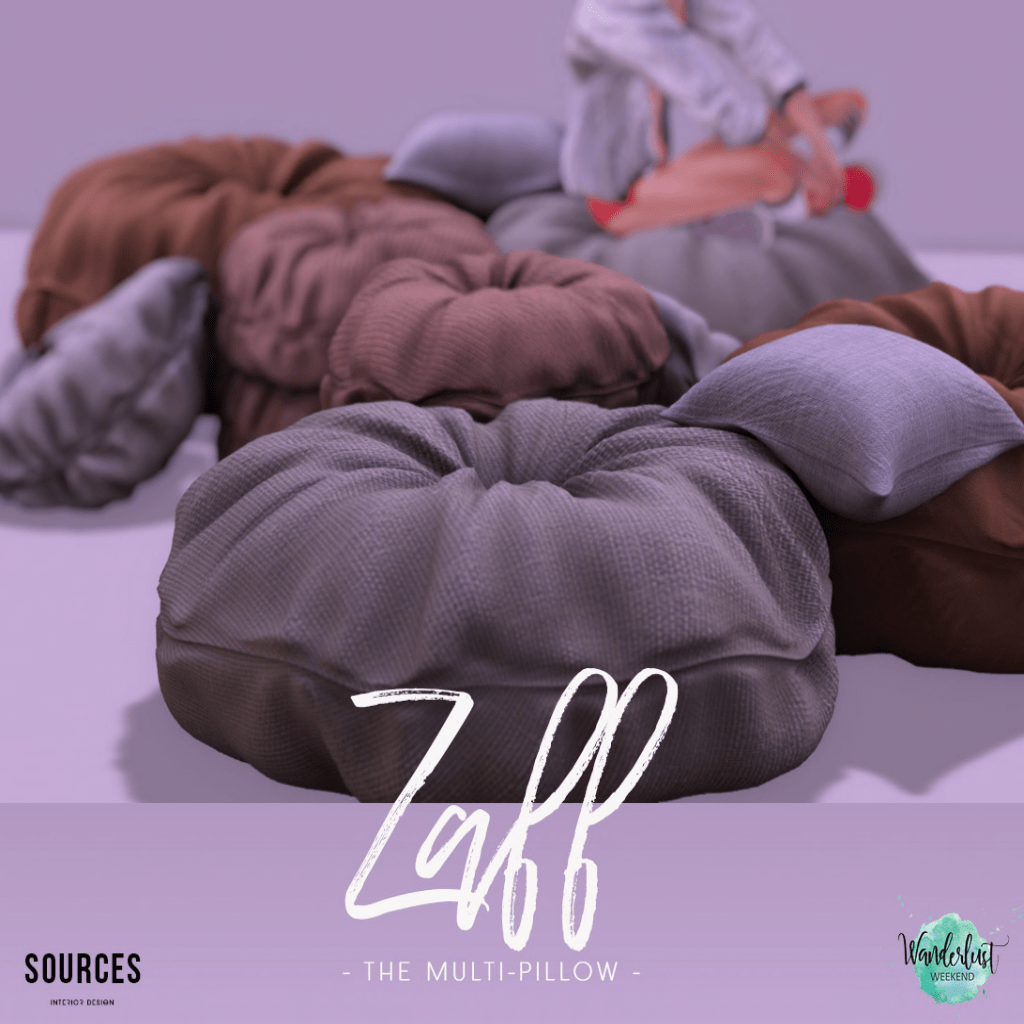 Sources – ZAFF