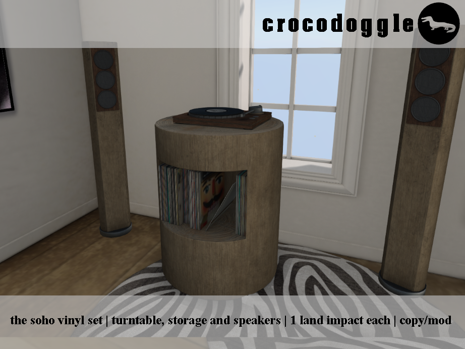 Crocodoggle – The Liaison Collaborative