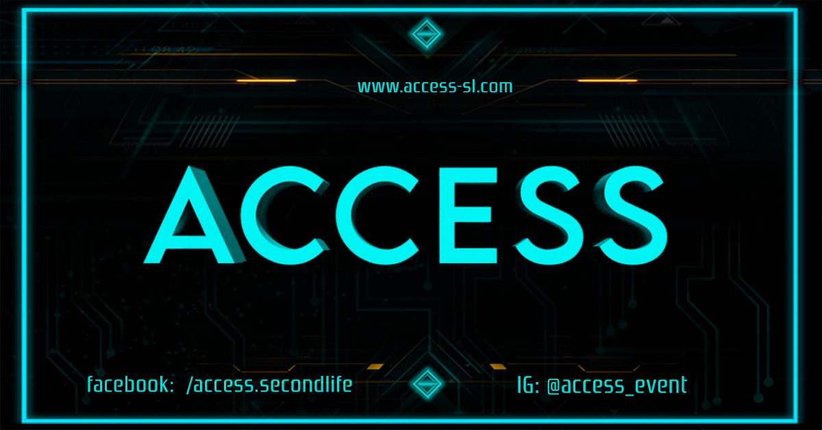 Press Release – ACCESS Anniversary Round – June 2021