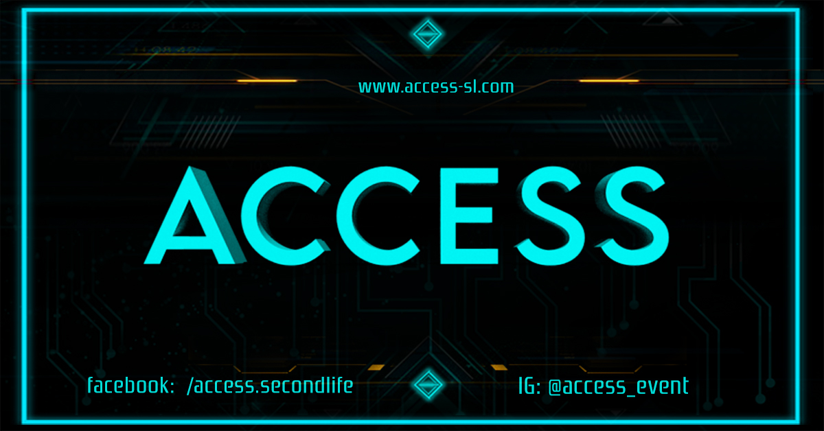 Press Release – ACCESS – August 2021