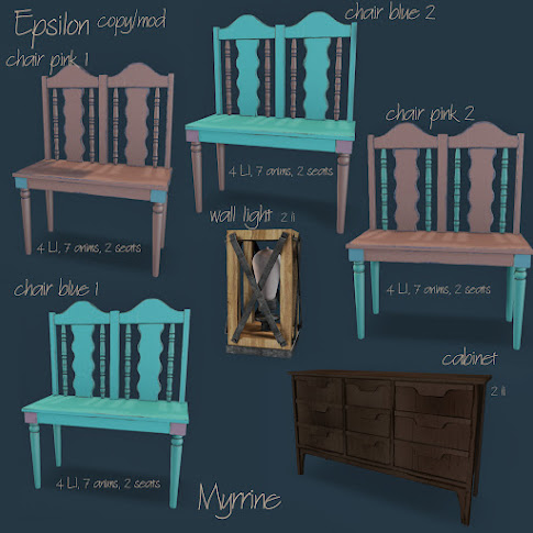 Myrrine – Epsilon Furniture