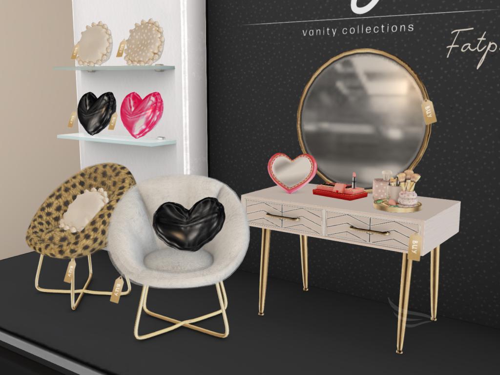 Ariskea – LeStyle/Ethan Decor