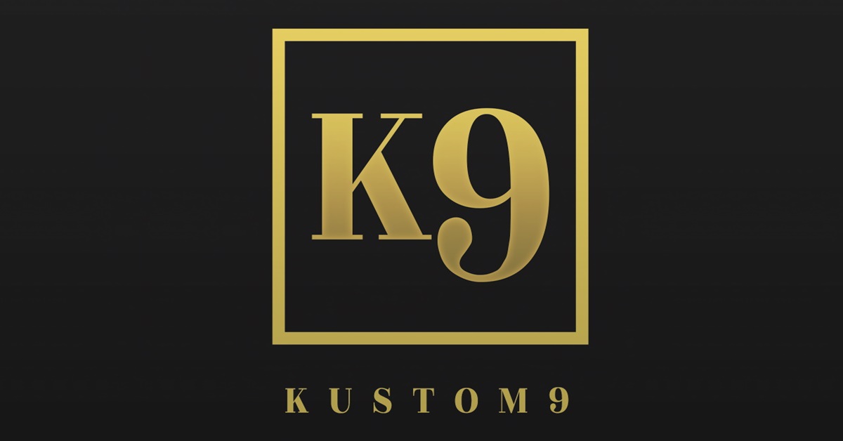 Press Release – Kustom9 – September 2022