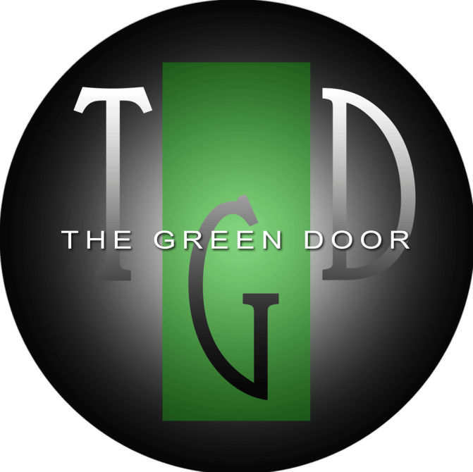 The Green Door – Blogger Search