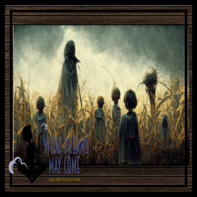What Dreams May Come – Children of the Corn