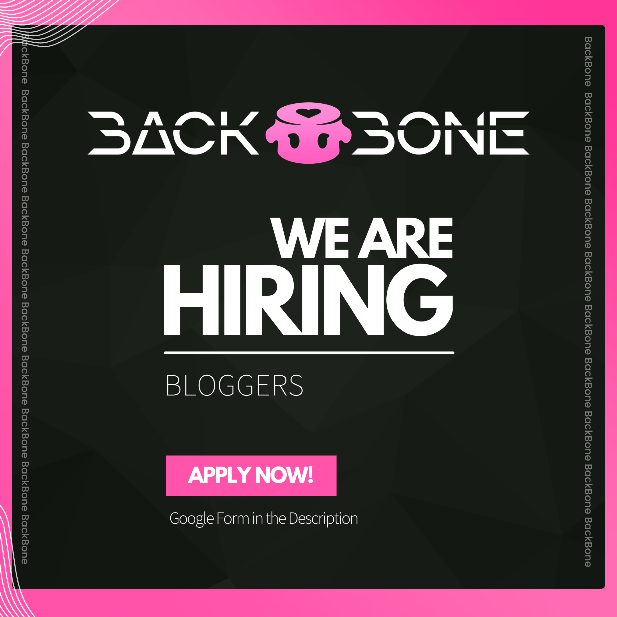 Backbone – Blogger Search