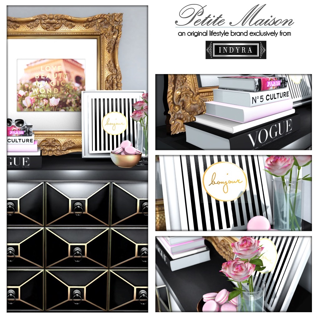 Petite Maison – Faivre Collection