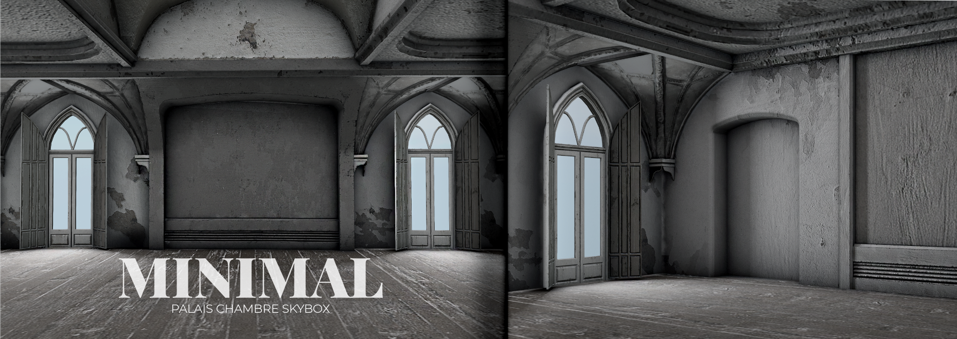 Minimal – Palais Chambre skybox