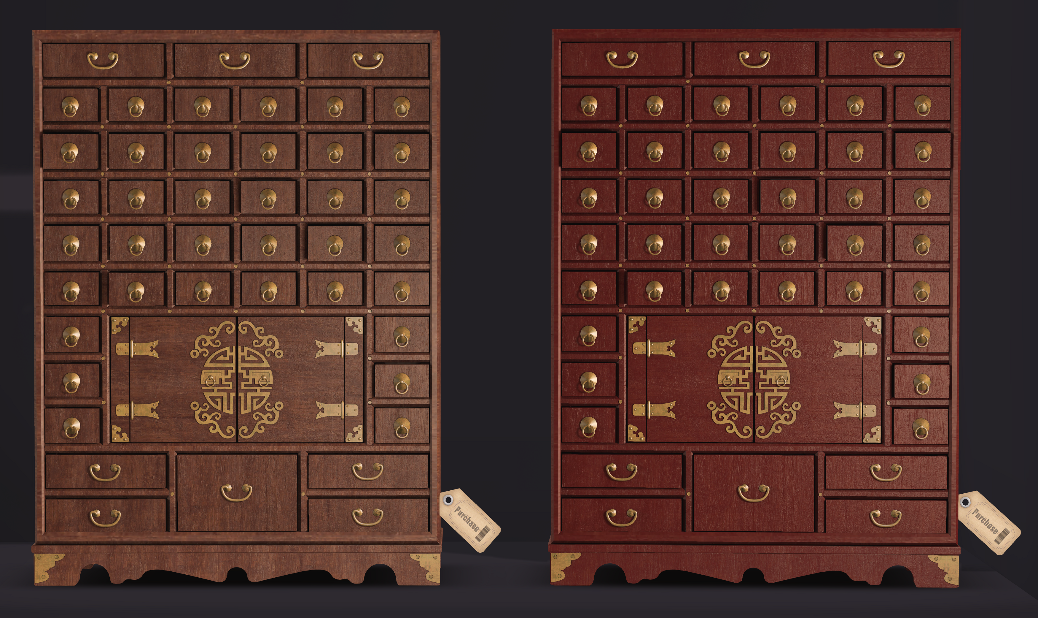 Myrrine – Oriental Cabinets