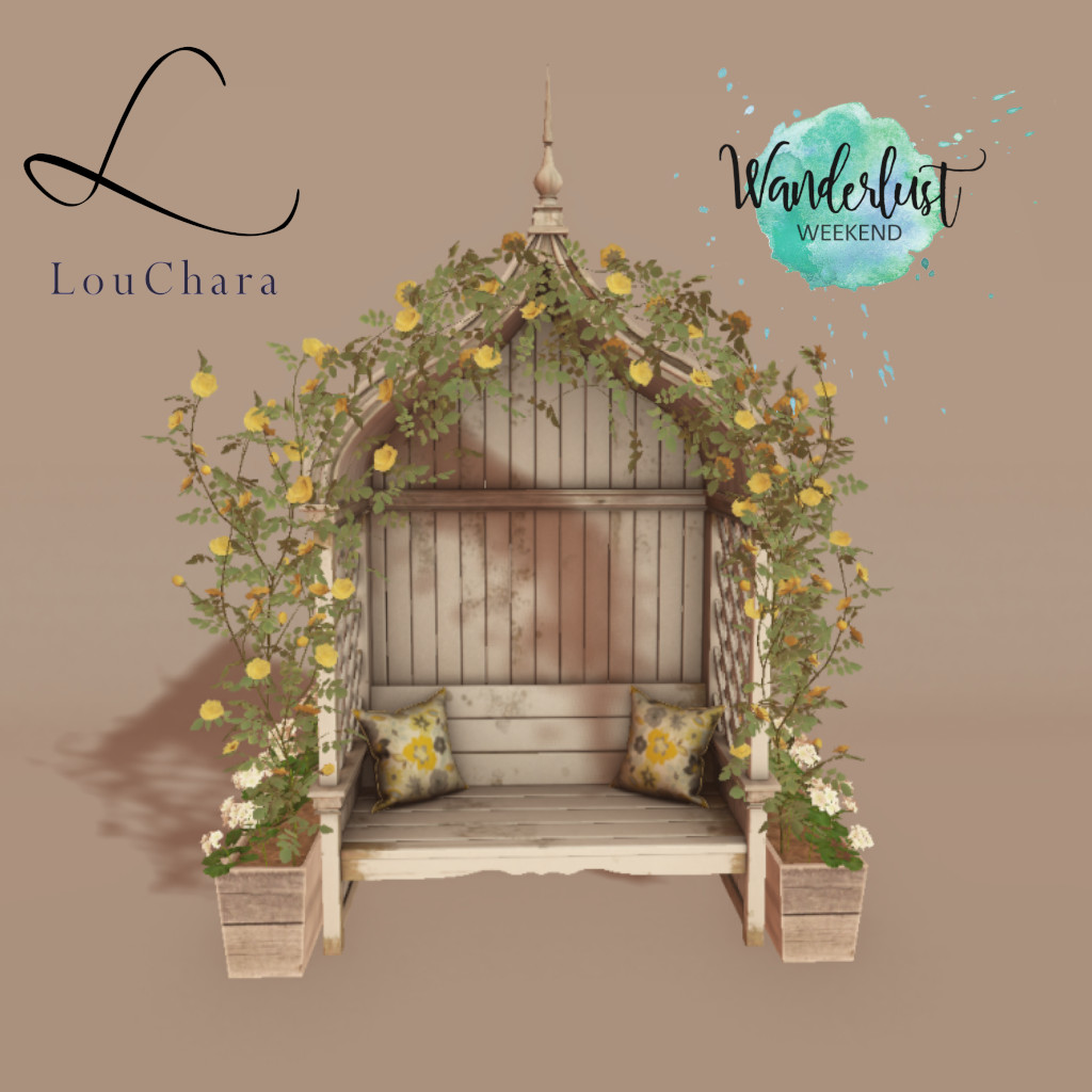 Louchara – Midsummer Arbor