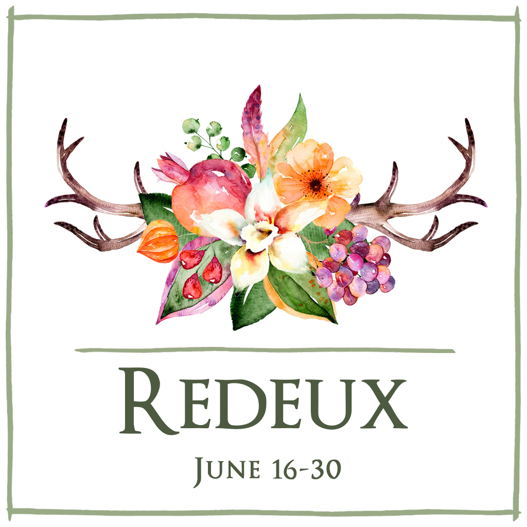 Press Release: Redeux – June 2023