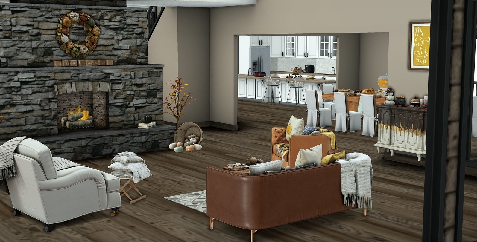 Pick of the Day - October 9, 2023 | Love to Decorate by All About Home