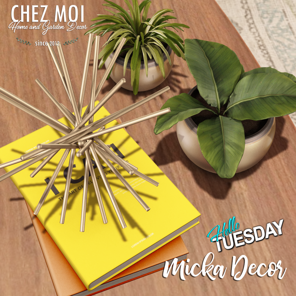 Chez Moi – Micka Decor