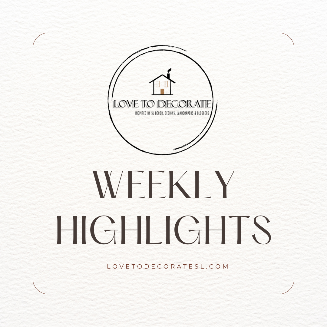 LtD’s Highlights – January 22 – January 28