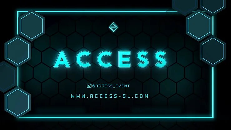 Press Release – Access – March 2024