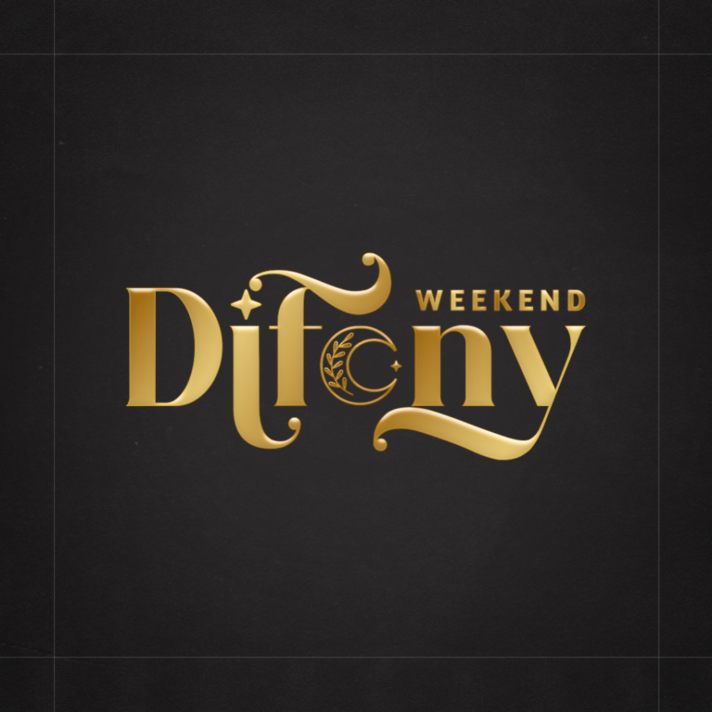 Difony-weekends