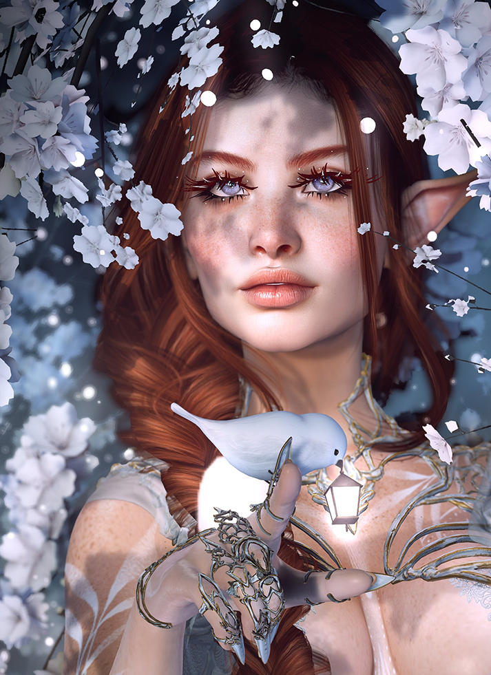 Emiline Laks Profile long