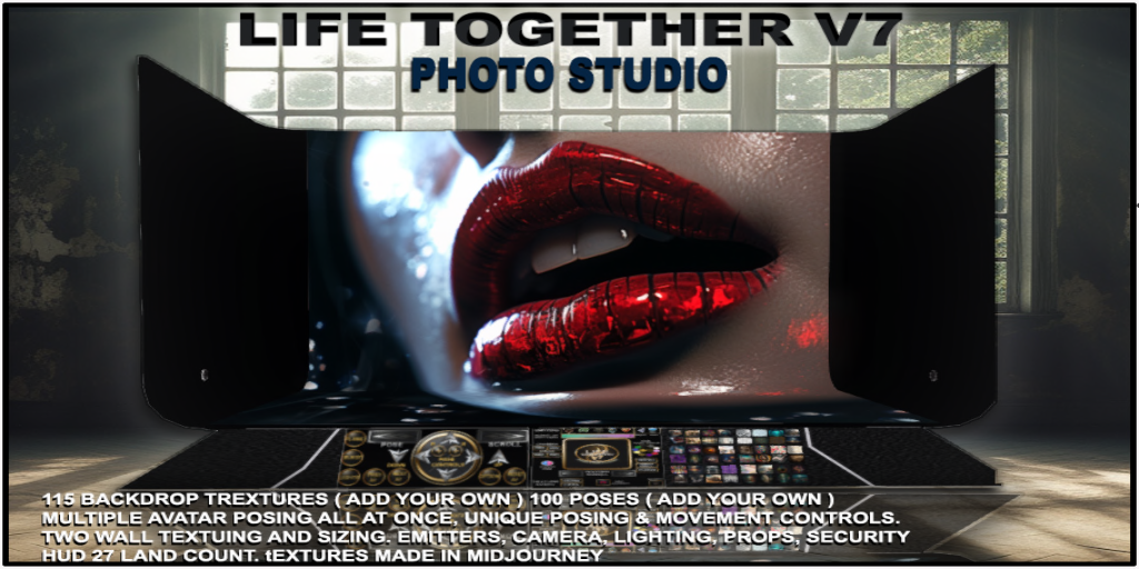 Image Photography – Life Together V7
