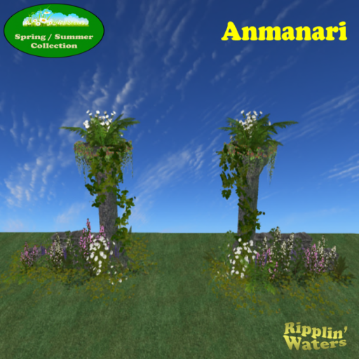 Ripplin’ Waters Gardens & Landscape – Anmanari