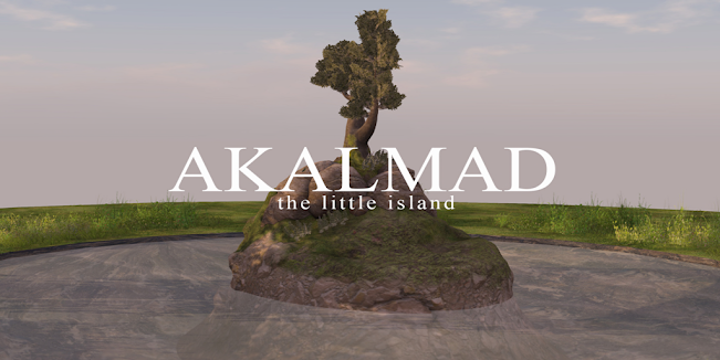 Sources – Akalmad The Little Island
