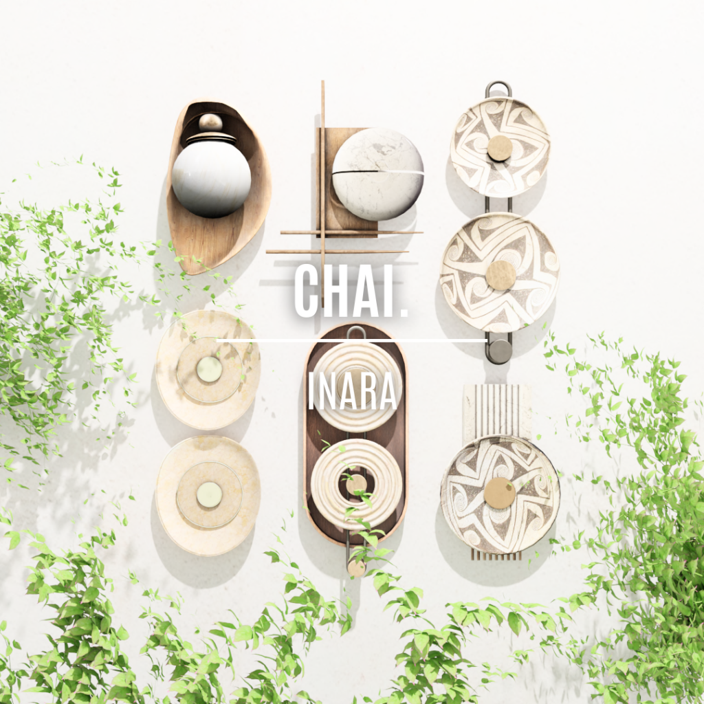 Chai. – Inara