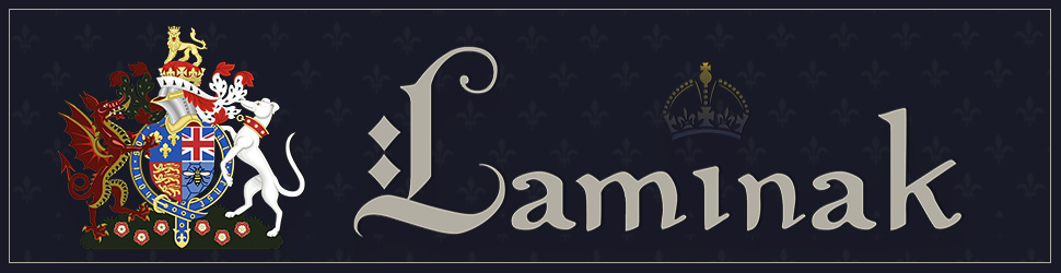 Laminak