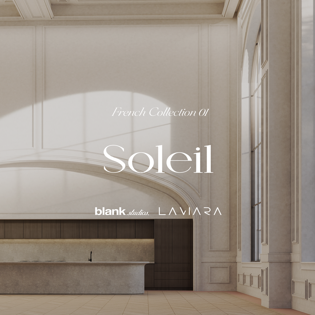 LAVAIRA – FRENCH COLLECTION 01 –          SOLEIL SKYBOX