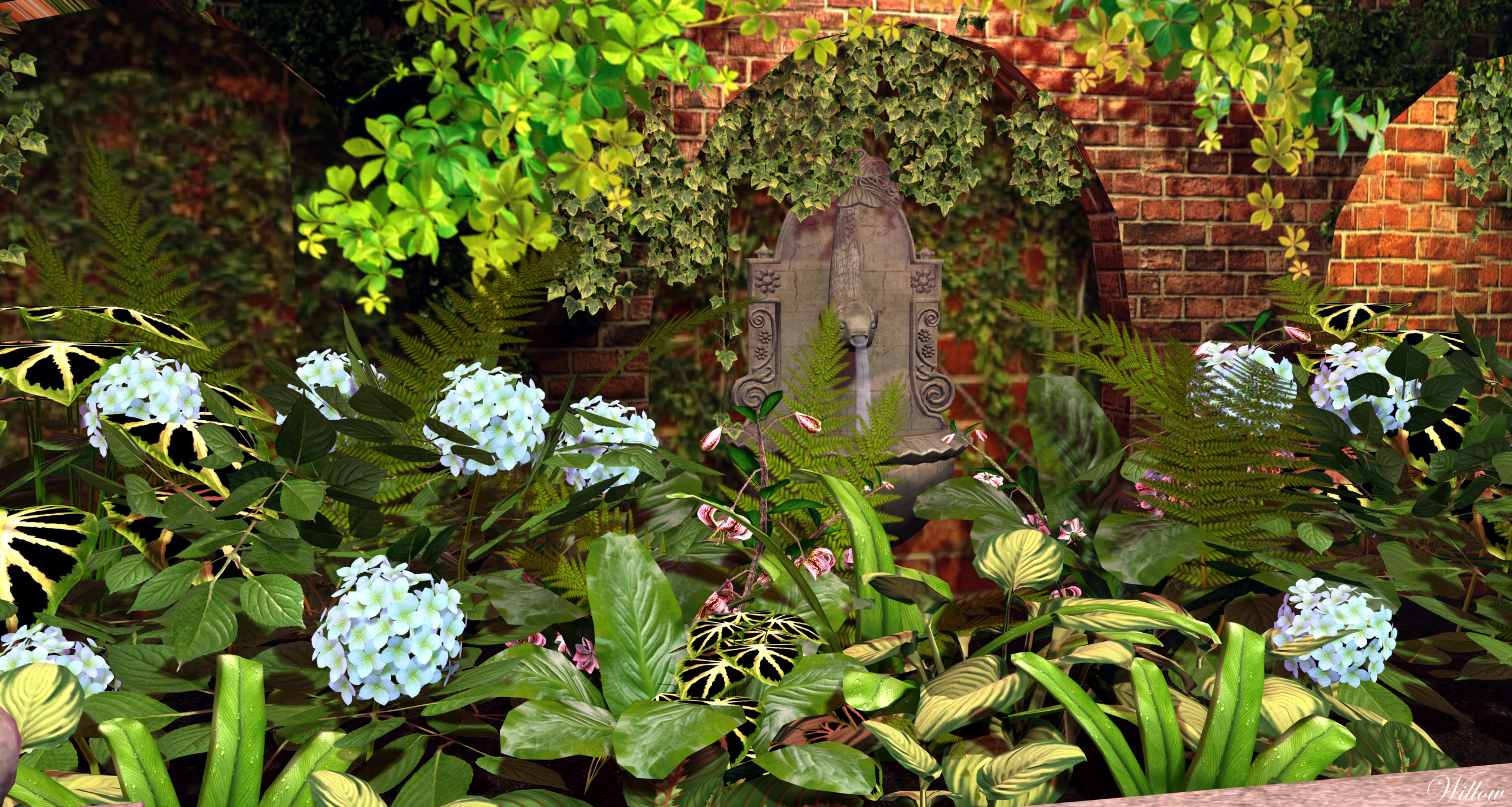 Calas Galadhon: A Day Trip Into Quiet Wonder