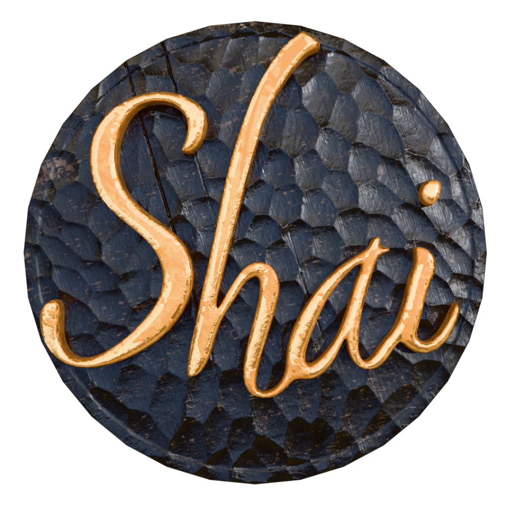 Shai Logo 2024 Alpha