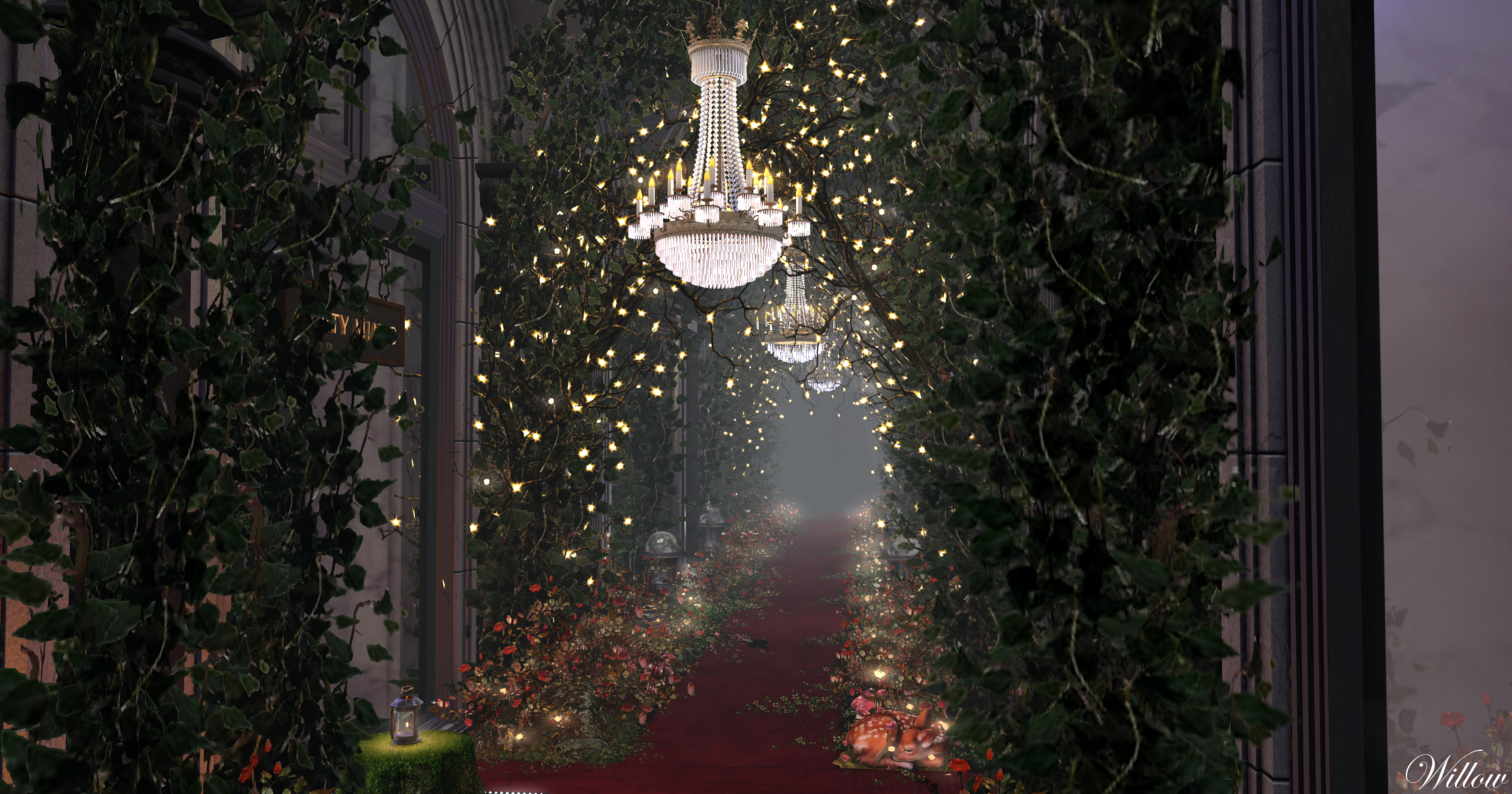 SEMINA: The Interactive EP Experience